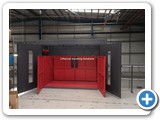 Mezz Lift Manual Handling Solutions