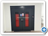 Chiller Room Goods Lift