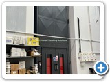 Mezzanine Floor Goods Lift Dartford
