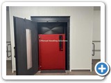 Hydraulic Mezz Lift Dartford