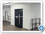 Light Duty Goods Mezzanine Lift