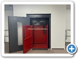Mezzanine Floor Goods Lift Dartford