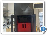 250kg Goods Lift Mansfield