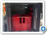 Goods Hoist Service Lift Mansfield