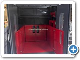 Goods Lift Manual Hadling Solutions Mansfield