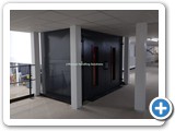 Custom Designed Mezz Lifts MHS