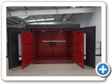 Custom Lifts from Manual Handling Solutions