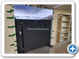 500kg Mezzanine Goods Lift Ringwood