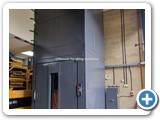 Mezzanine Floor Lifts MHS