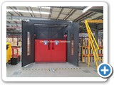 Hydraulic Goods only Lift Northampton