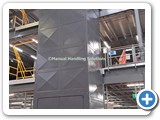 Mezzanine Floor Goods Lift Northampton
