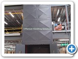 Mezz Goods Lift Heavy Duty Northampton