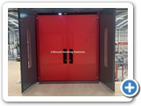 Onder Goods Lift MHS