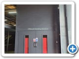 Manual Handling Solutions Goods Lift