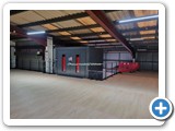 Mezz Floor Lift Desford Leicester