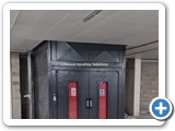 Onder Mezzanine Floor Goods Lift Warrington