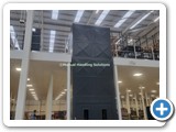 Goods Lift Manual Handling Solutions