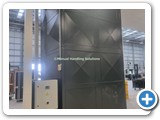 Manual Handling Solutions Goods Lift