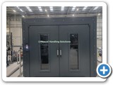 Onder Goods Lift UK
