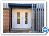 Bespoke Mezzanine Floor Goods Lift Melton Mowbray
