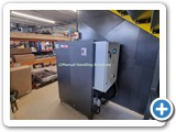 Mezzanine Floor Goods Lift Power Pack Banbury