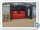 Mezz Goods Lift Launceston Car Parts