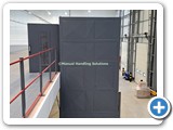 Mezz Goods Lift 1 Trained Operator MHS