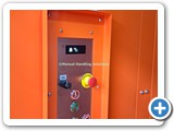 Mezz Goods Trained Operator Control Panel