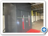 500kg Goods Lift Thetford