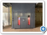 Goods Lift Thetford