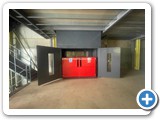 Goods Lift Thetford Manual Handling Solutions
