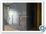 Goods Lift Thetford MHS