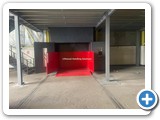Manual Handling Solutions Goods Lift Thetford