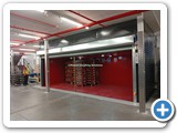 Bespoke Lifting Solutions Wrexham
