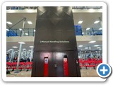 Mezzanine Floor Goods Lift Coalville