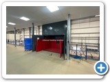 Warehouse Lifting Solutions Mezzanine Floor Goods Lift Coalville