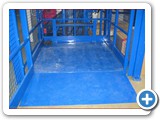 Manual Handling Solutions Goods Lift