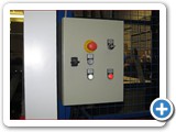 Manual Handling Solutions Goods Lift