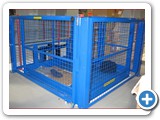 Manual Handling Solutions Goods Lift