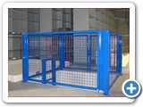 Manual Handling Solutions Goods Lift