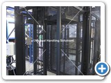 MezzLift Three Tier