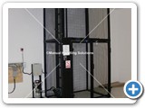 goods lift 250kg london