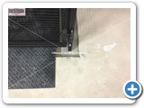 goods lift pit
