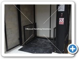 london goods lift