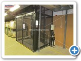 mezz lift
