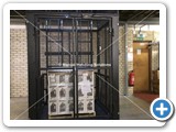 mezz lift bicester