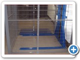 Mezzanine Floor Lift, Goods Lift