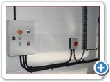 Mezzanine Floor Lift, Peterborough