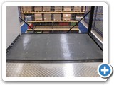 Goods Lift Platform Birmingham