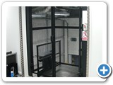 Mezzanine Goods Lift Leicester